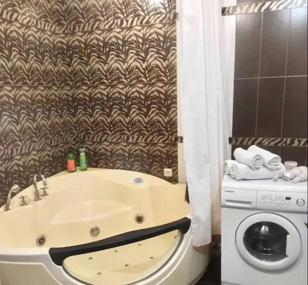 2-Bedroom Apartment In Triumph Astana