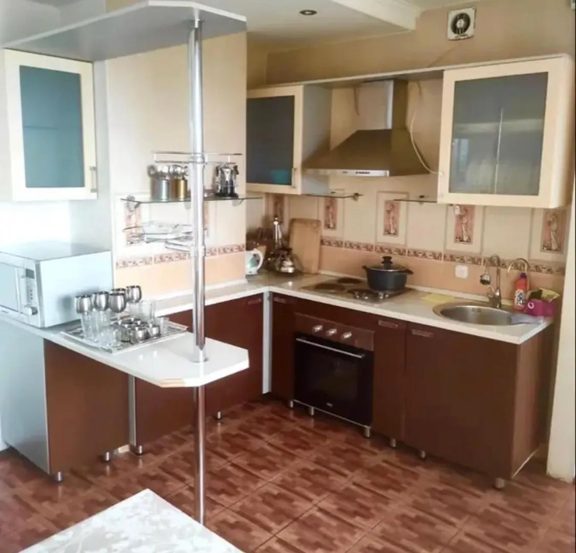 2-Bedroom Apartment In Triumph Astana