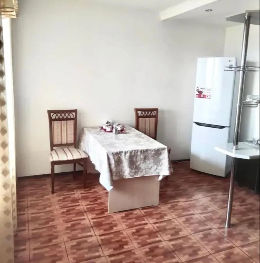 2-Bedroom Apartment In Triumph Astana 0*, אסטנה